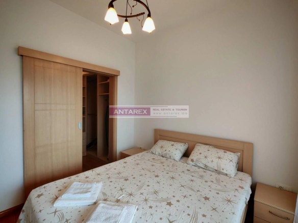 Jednosoban stan 52 m² – Bečići, Budva — fotografija 8
