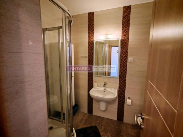 Jednosoban stan 52 m² – Bečići, Budva — fotografija 10