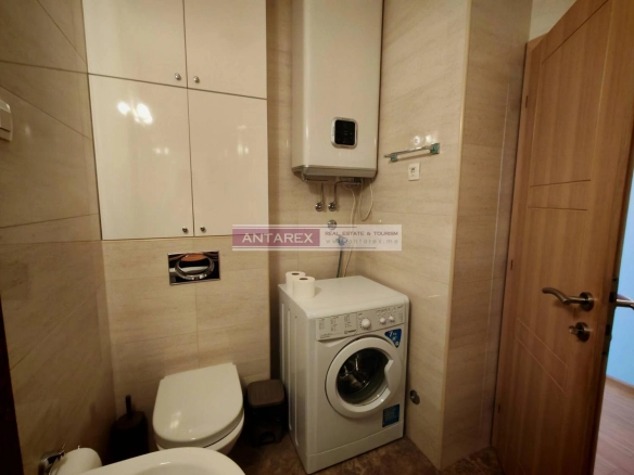 Jednosoban stan 52 m² – Bečići, Budva — fotografija 11