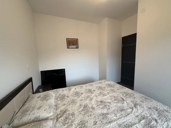 Dvosoban stan 60 m² – Budva — fotografija 3