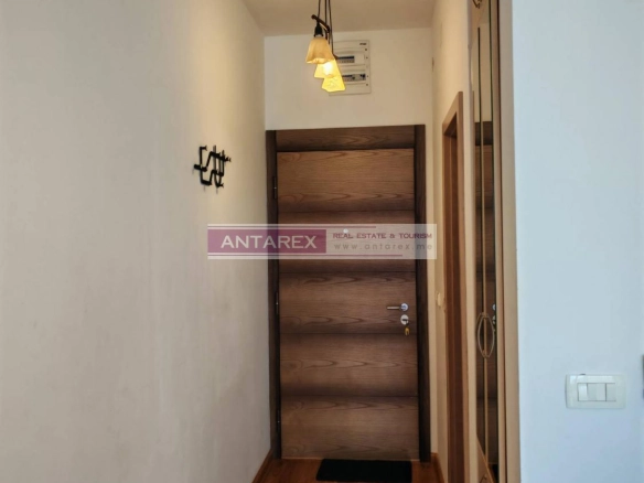 Jednosoban stan 52 m² – Bečići, Budva — fotografija 13