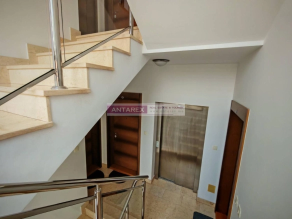 Jednosoban stan 52 m² – Bečići, Budva — fotografija 14