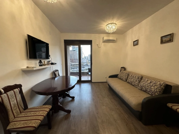 Dvosoban stan 60 m² – Budva — fotografija 6