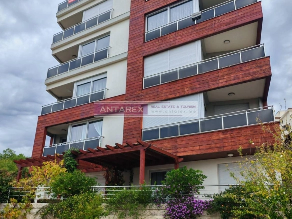 Jednosoban stan 52 m² – Bečići, Budva — fotografija 15