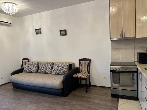 Dvosoban stan 60 m² – Budva — fotografija 7