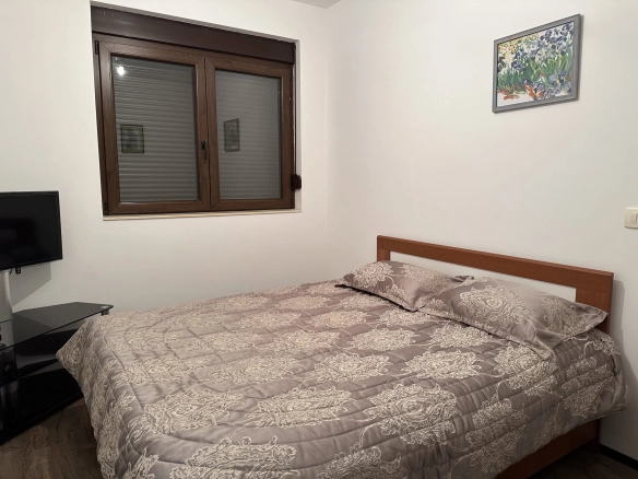 Dvosoban stan 60 m² – Budva — fotografija 8