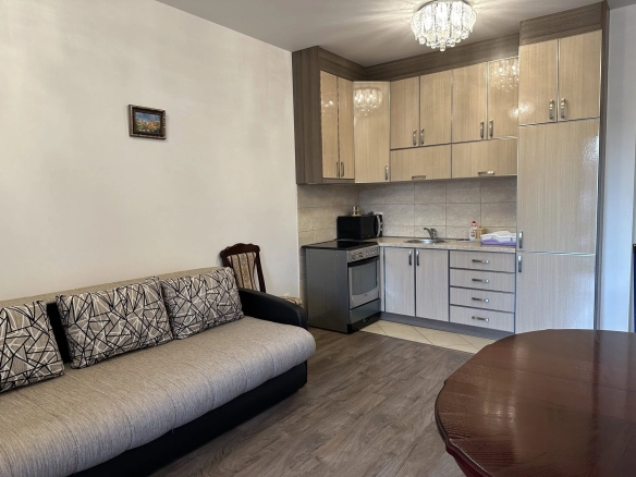 Dvosoban stan 60 m² – Budva — fotografija 9