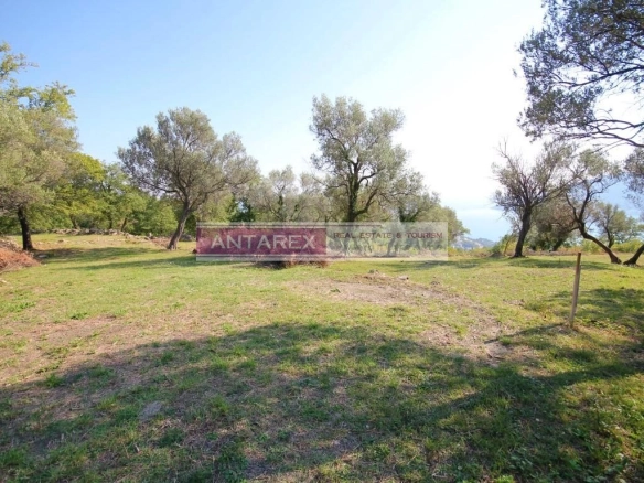 Plac 1.362 m² – Herceg Novi — fotografija 2