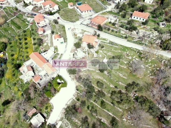 Plac 1.362 m² – Herceg Novi — fotografija 5