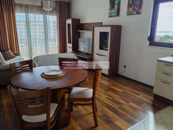 Jednosoban stan 51 m² – Budva — fotografija 2