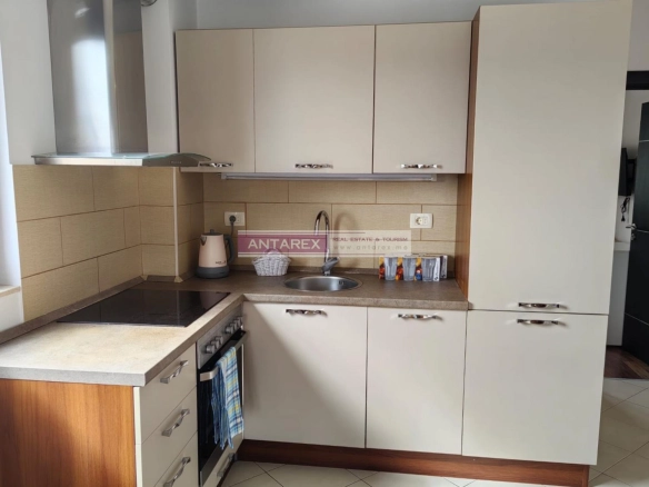 Jednosoban stan 51 m² – Budva — fotografija 4