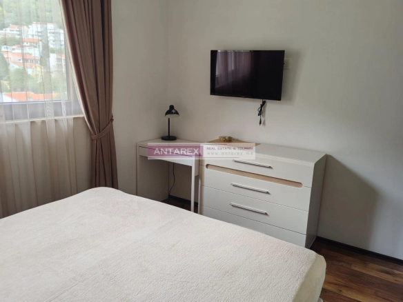 Jednosoban stan 51 m² – Budva — fotografija 7