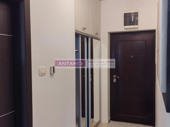 Jednosoban stan 51 m² – Budva — fotografija 9
