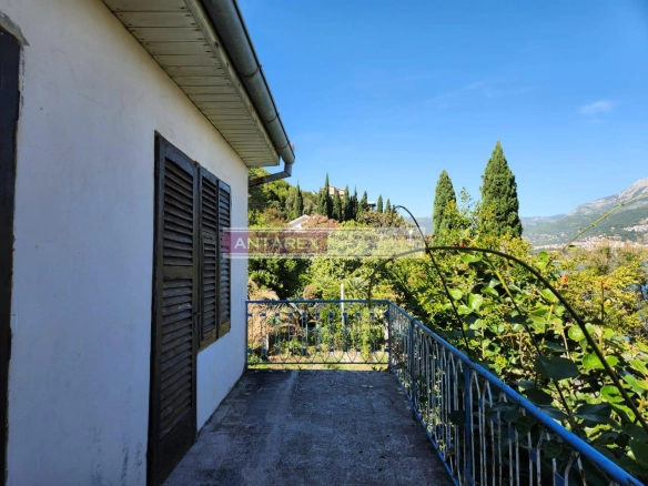 Kuća 120 m² – Njivice, Herceg Novi — fotografija 6