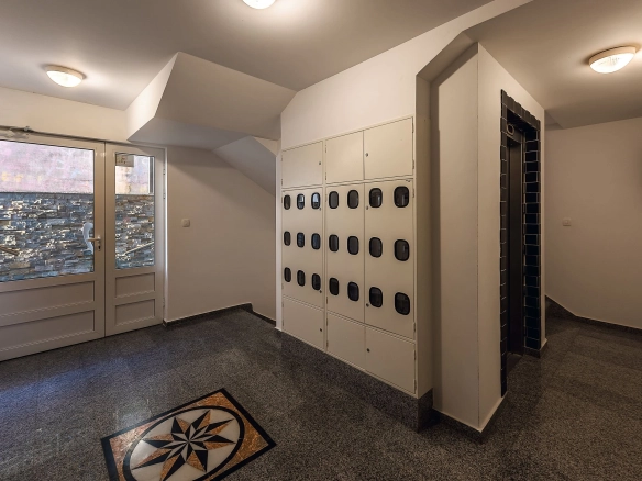 Dvosoban stan 79 m² – Bečići, Budva — fotografija 2