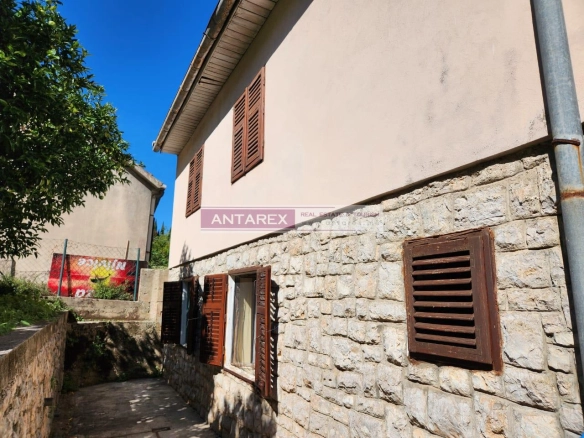 Kuća 120 m² – Njivice, Herceg Novi — fotografija 8