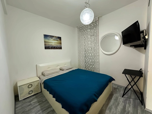 Dvosoban stan 79 m² – Bečići, Budva — fotografija 7
