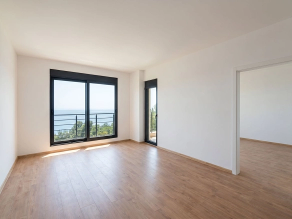 Jednosoban stan 37 m² – Zeleni pojas, Bar — fotografija 3
