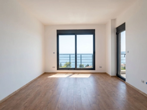 Jednosoban stan 37 m² – Zeleni pojas, Bar — fotografija 4