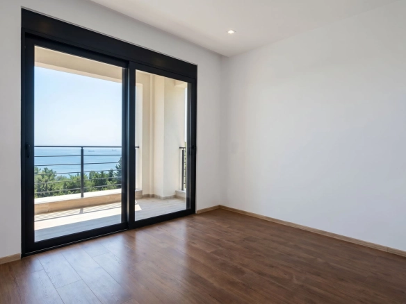Jednosoban stan 37 m² – Zeleni pojas, Bar — fotografija 5