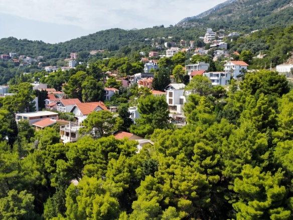 Jednosoban stan 37 m² – Zeleni pojas, Bar — fotografija 6