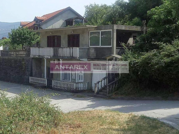 Kuća 150 m² – Zelenika, Herceg Novi — fotografija 13