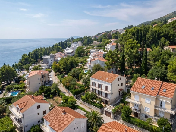 Jednosoban stan 37 m² – Zeleni pojas, Bar — fotografija 7