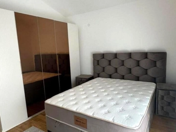 Dvosoban stan 126 m² – Donja Lastva, Tivat — fotografija 5