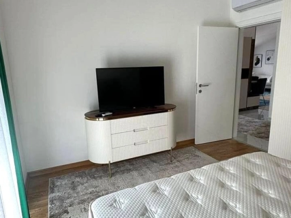 Dvosoban stan 126 m² – Donja Lastva, Tivat — fotografija 6
