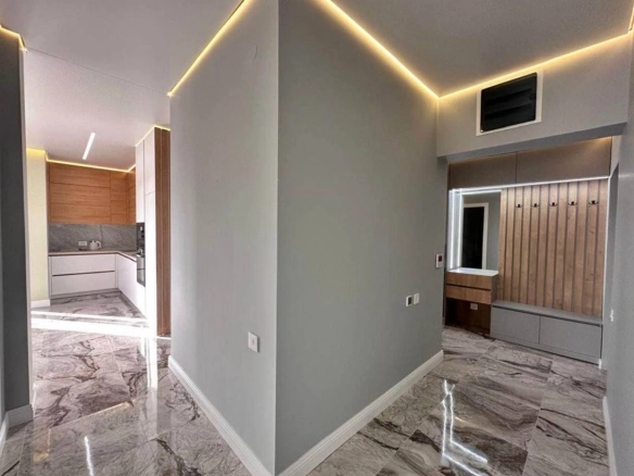 Dvosoban stan 68 m² – Tivat — fotografija 2