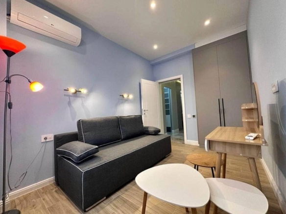 Dvosoban stan 68 m² – Tivat — fotografija 3