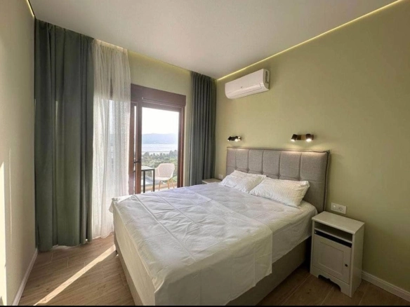 Dvosoban stan 68 m² – Tivat — fotografija 4