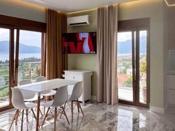 Dvosoban stan 68 m² – Tivat — fotografija 5