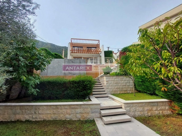 Kuća 294 m² – Stoliv, Kotor — fotografija 15