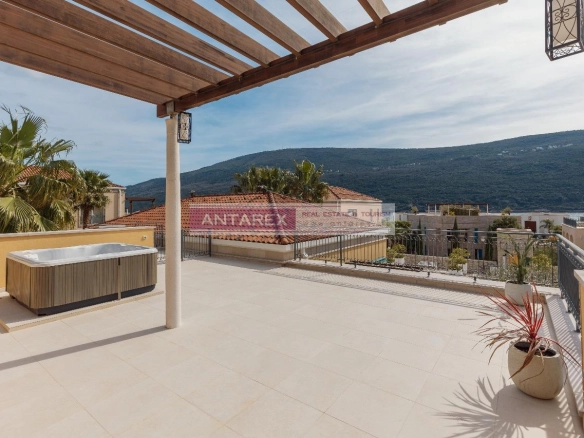 Kuća 287 m² – Kumbor, Herceg Novi — fotografija 6
