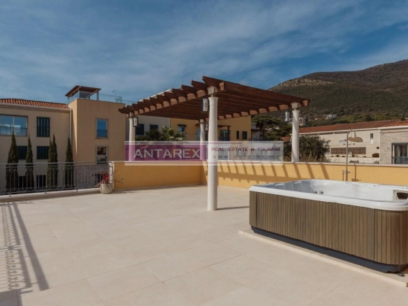 Kuća 287 m² – Kumbor, Herceg Novi — fotografija 7