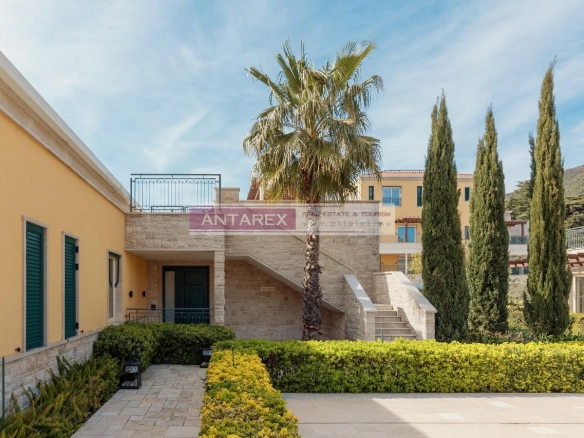 Kuća 287 m² – Kumbor, Herceg Novi — fotografija 9