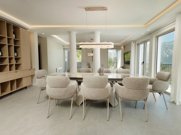 Kuća 400 m² – Stoliv, Kotor — fotografija 11