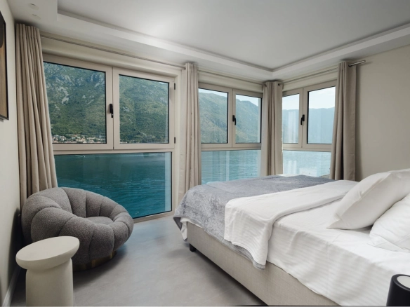 Kuća 400 m² – Stoliv, Kotor — fotografija 18