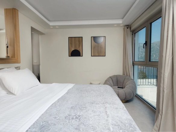 Kuća 400 m² – Stoliv, Kotor — fotografija 19