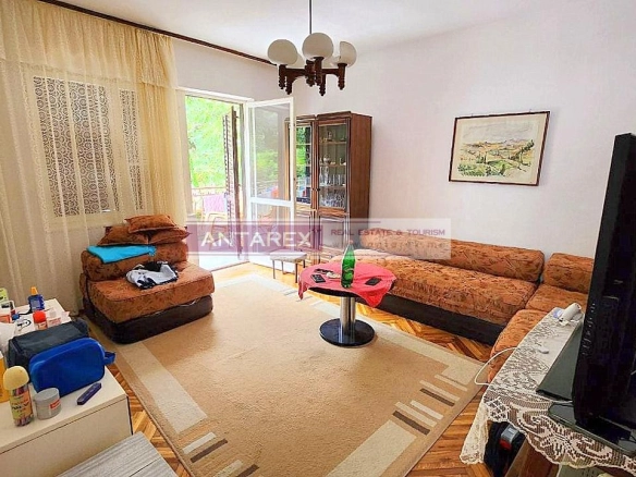 Dvosoban stan 73 m² – Njivice, Herceg Novi — fotografija 2
