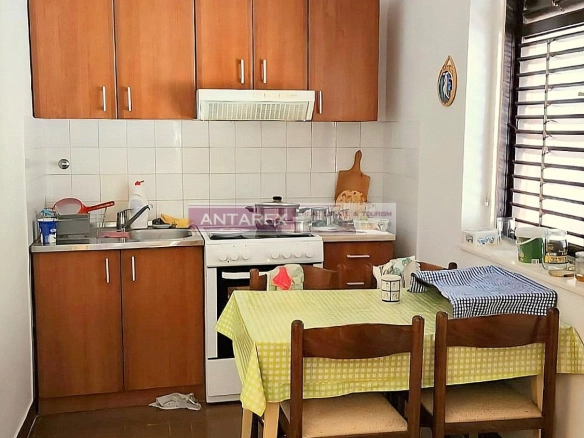 Dvosoban stan 73 m² – Njivice, Herceg Novi — fotografija 3