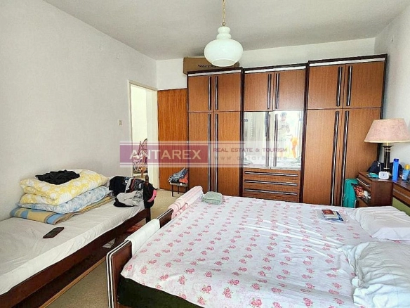 Dvosoban stan 73 m² – Njivice, Herceg Novi — fotografija 6