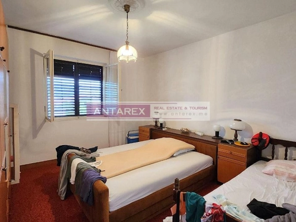 Dvosoban stan 73 m² – Njivice, Herceg Novi — fotografija 7