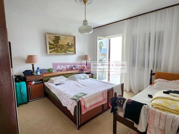 Dvosoban stan 73 m² – Njivice, Herceg Novi — fotografija 8