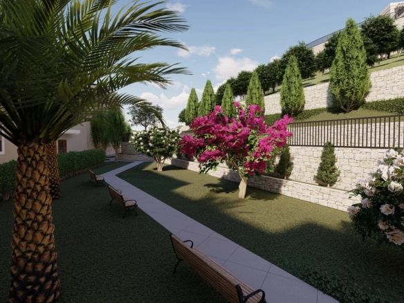 Jednosoban stan 45 m² – Budva — fotografija 10