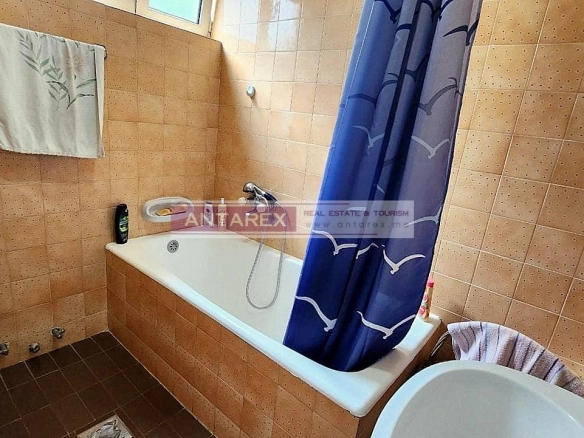 Dvosoban stan 73 m² – Njivice, Herceg Novi — fotografija 9