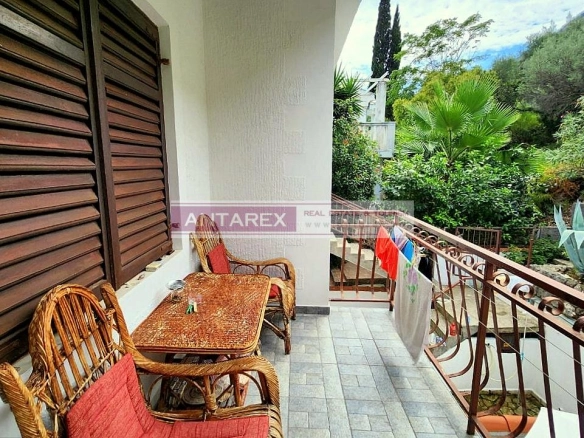 Dvosoban stan 73 m² – Njivice, Herceg Novi — fotografija 11
