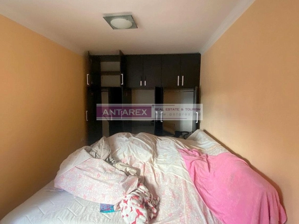Jednosoban stan 34 m² – Topla, Herceg Novi — fotografija 3