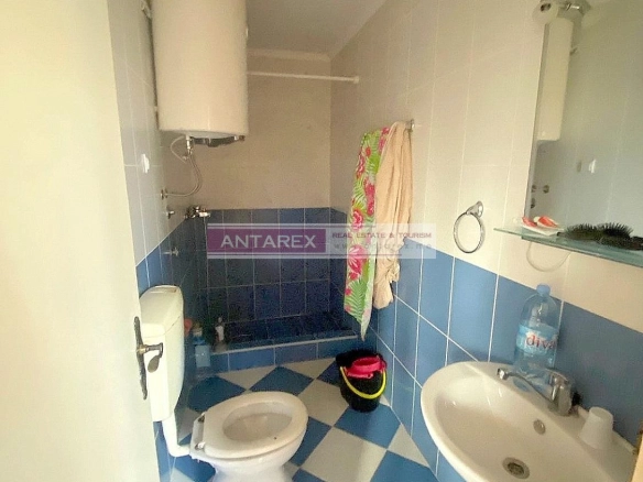 Jednosoban stan 34 m² – Topla, Herceg Novi — fotografija 4